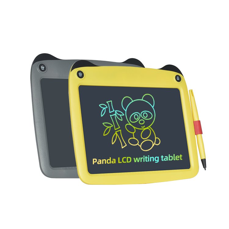 8.5/10/12 Students Selling Smart Notepads Col Mini Reusable 8.5inch/10inch Untuk Samsung Oem Lcd Drawing Tablet For Children