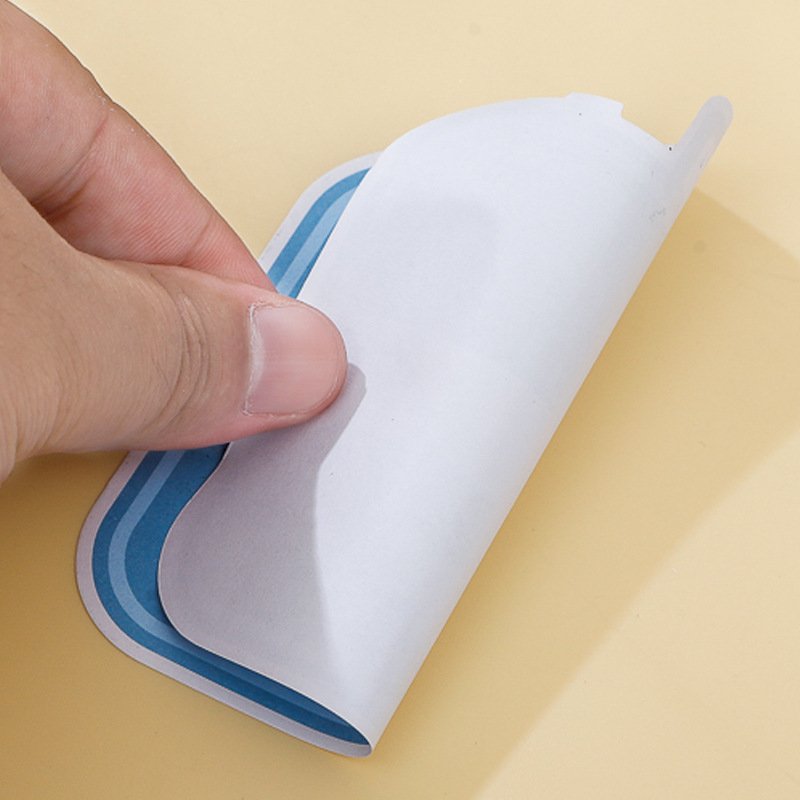 Accept a small quantity of Order for goods wholesale Free design customizable Nurse shape interest Sticky note