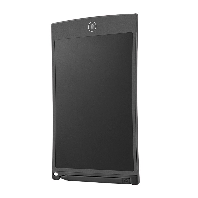 HOWSHOW High quality memo pad 8.5 inch lcd writing tablet e writer board