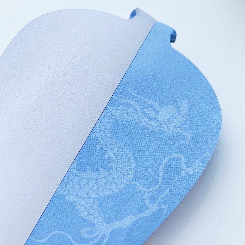 Korean Vegetable Art Decoration Non-adhesive Tear Off 3D Stereo Apple Pear Fruit Shaped Memo Paper Pad Students Sticky Notes