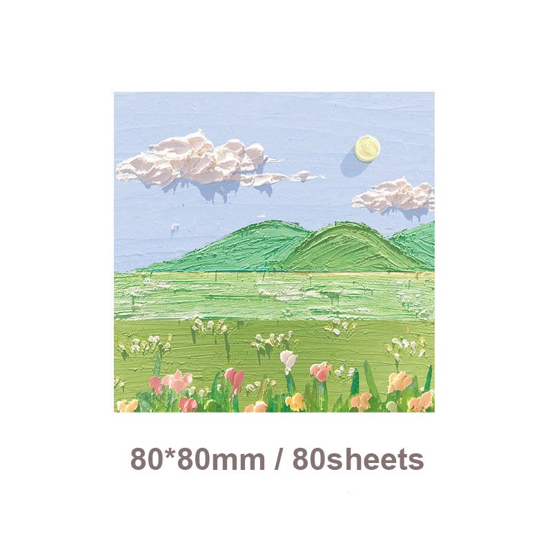China factory custom sticky note pads stationery supplies memo pads sticky notes