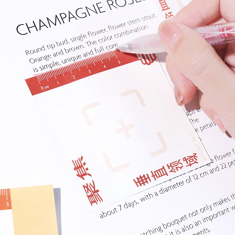 Wholesale Sticky Note Office Teaching Gift Stationery Memo Pad Eco-friendly N Messages Memo Refrigerator Sticker