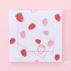B-Strawberry