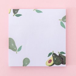 D-Avocado