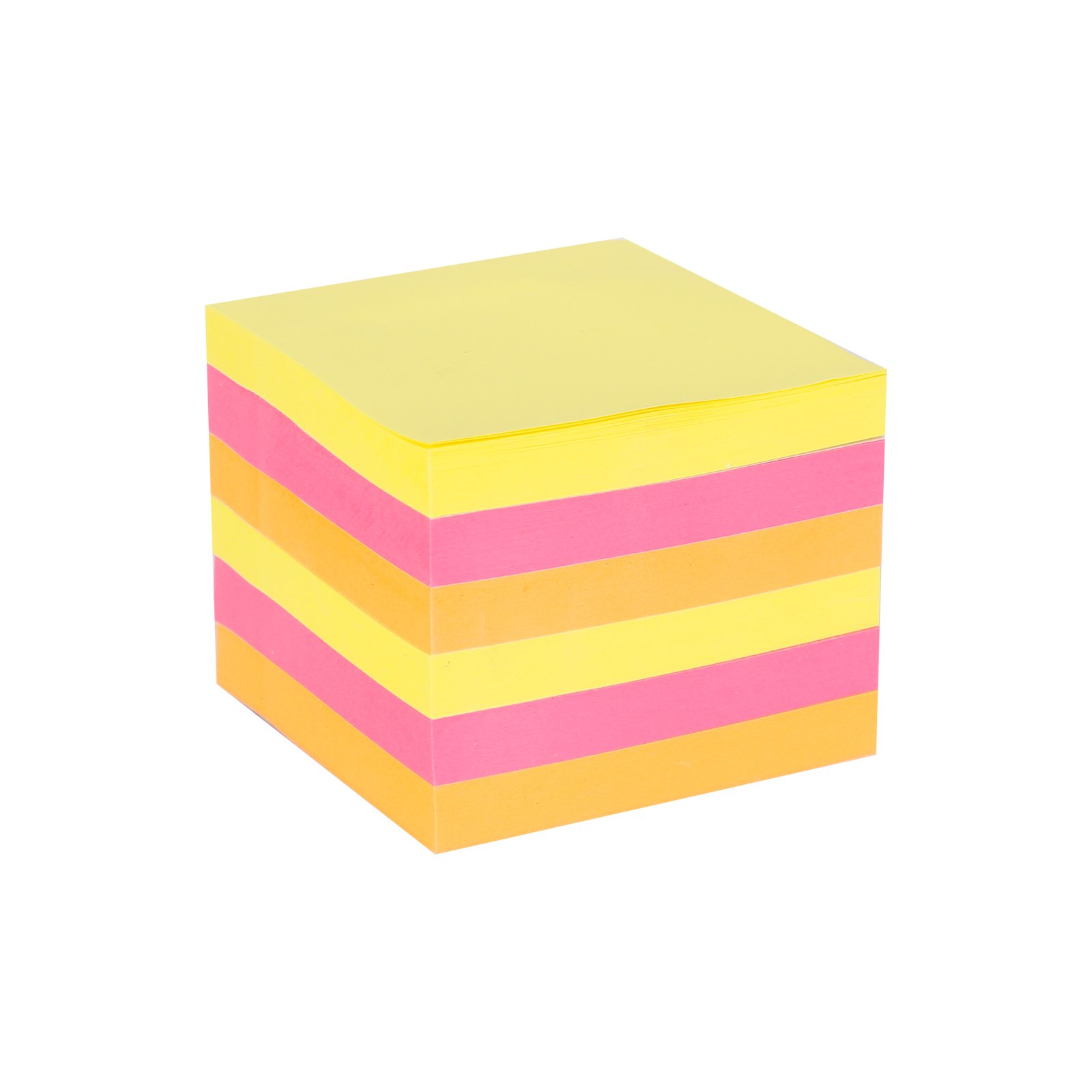 EAGLE Hot Sale Sticky Note Stationery 100x6 Sheets Combination Sticky Notes
