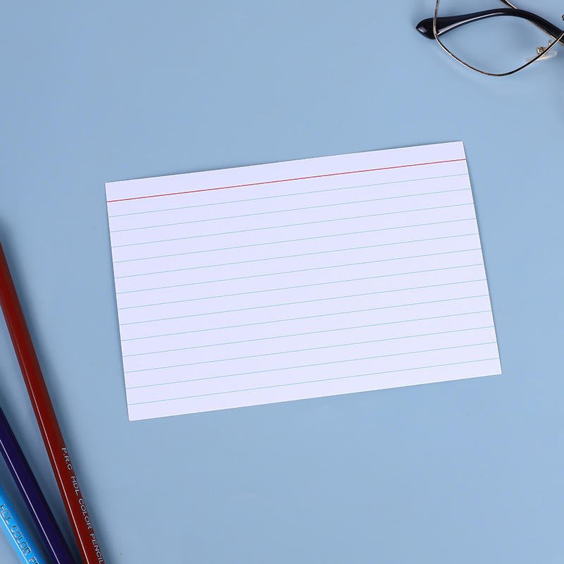 Discount sale Hot sale new style 300 lined notepad Paper brick school supplies office supplies customizable