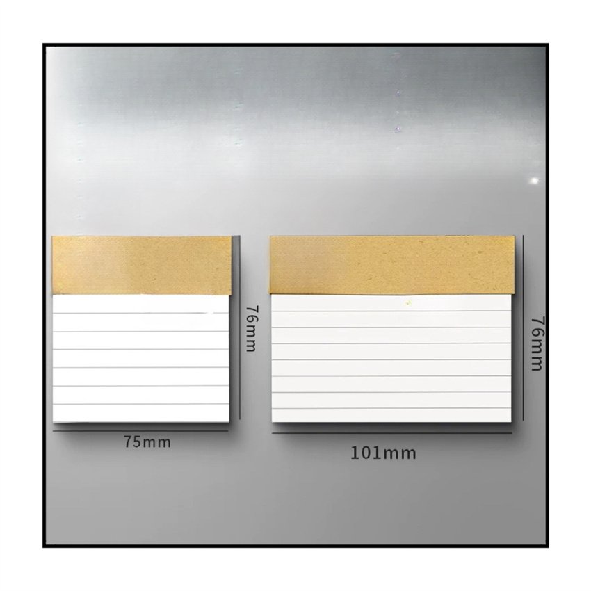 Custom Thickened Partition Draft Paper Junior High School Students' Special Exam Paper Primary School Students' Perform Notebook
