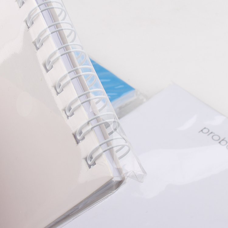 Personalized Wholesale Small Custom Notepad With Logo Printed Printing Tear Off Weekly Planner Sticky To Do List Office Student
