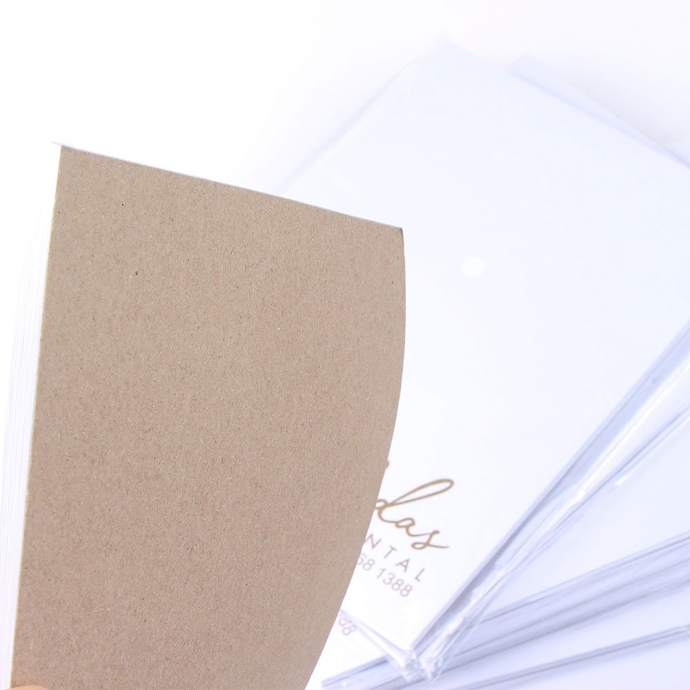 Personalized Wholesale Small Custom Notepad With Logo Printed Printing Tear Off Weekly Planner Sticky To Do List Office Student
