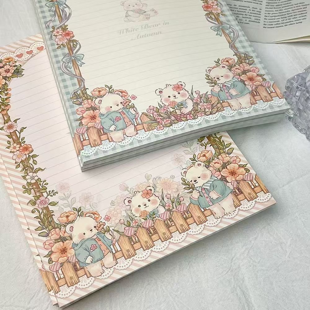 Custom Logo Notepad Printing Cute Memo Pad a4 a5 a6 Promotional Writing Notepads