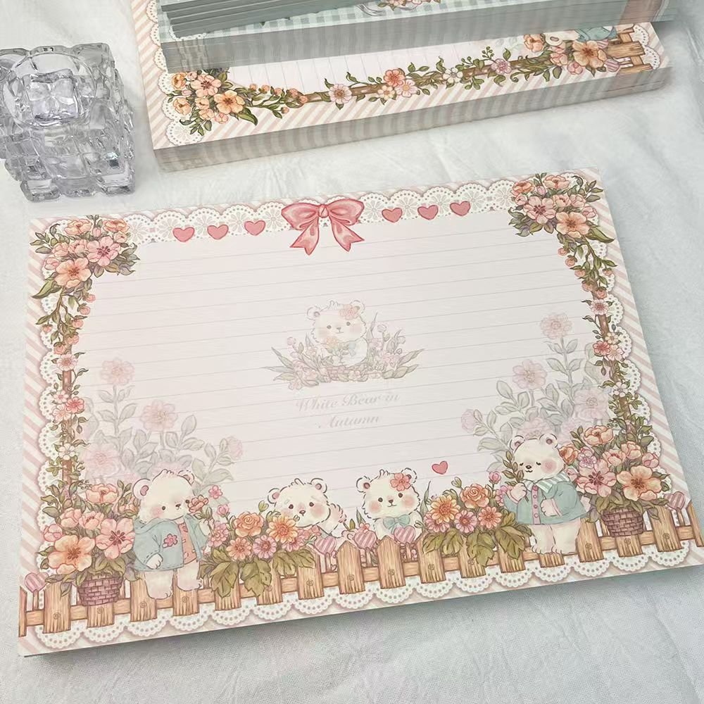Custom Logo Notepad Printing Cute Memo Pad a4 a5 a6 Promotional Writing Notepads
