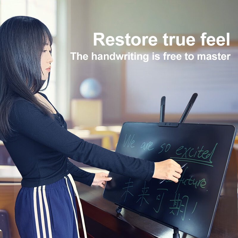 Aoolif wholesale large screen draw tablet 16inch write tablet with Type-C