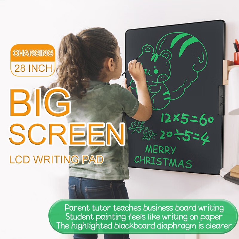 Aoolif wholesale large screen draw tablet 16inch write tablet with Type-C