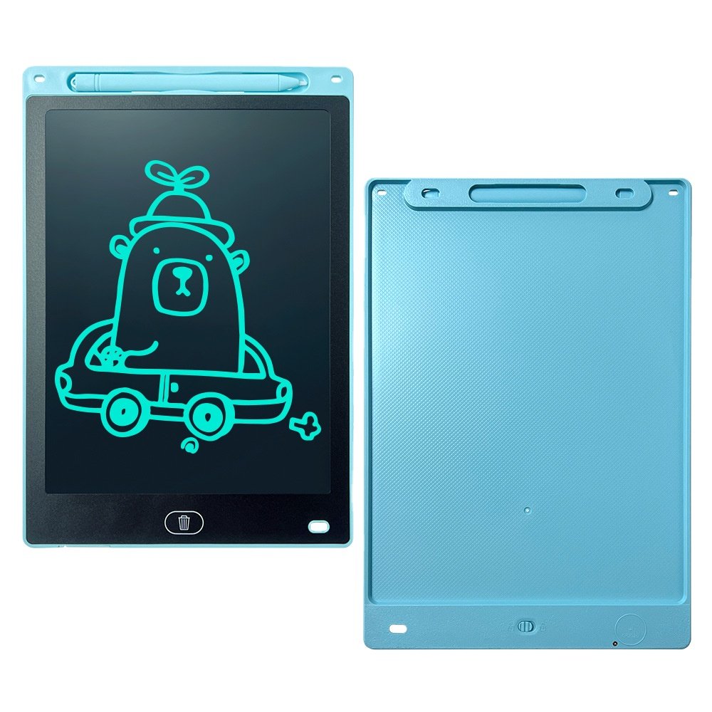 Factories sell well on 8.5/10/12 Inches Children Lcd Writing Pad Tablet Drawing Board For Kids Electronic Writing Pad