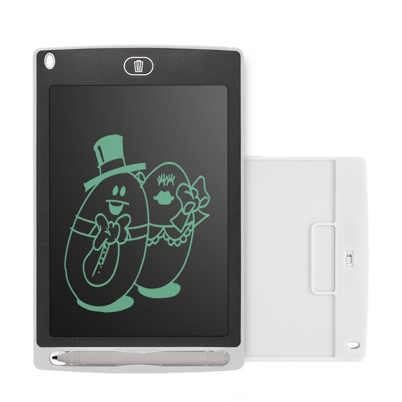 Factories sell well on 8.5/10/12 Inches Children Lcd Writing Pad Tablet Drawing Board For Kids Electronic Writing Pad