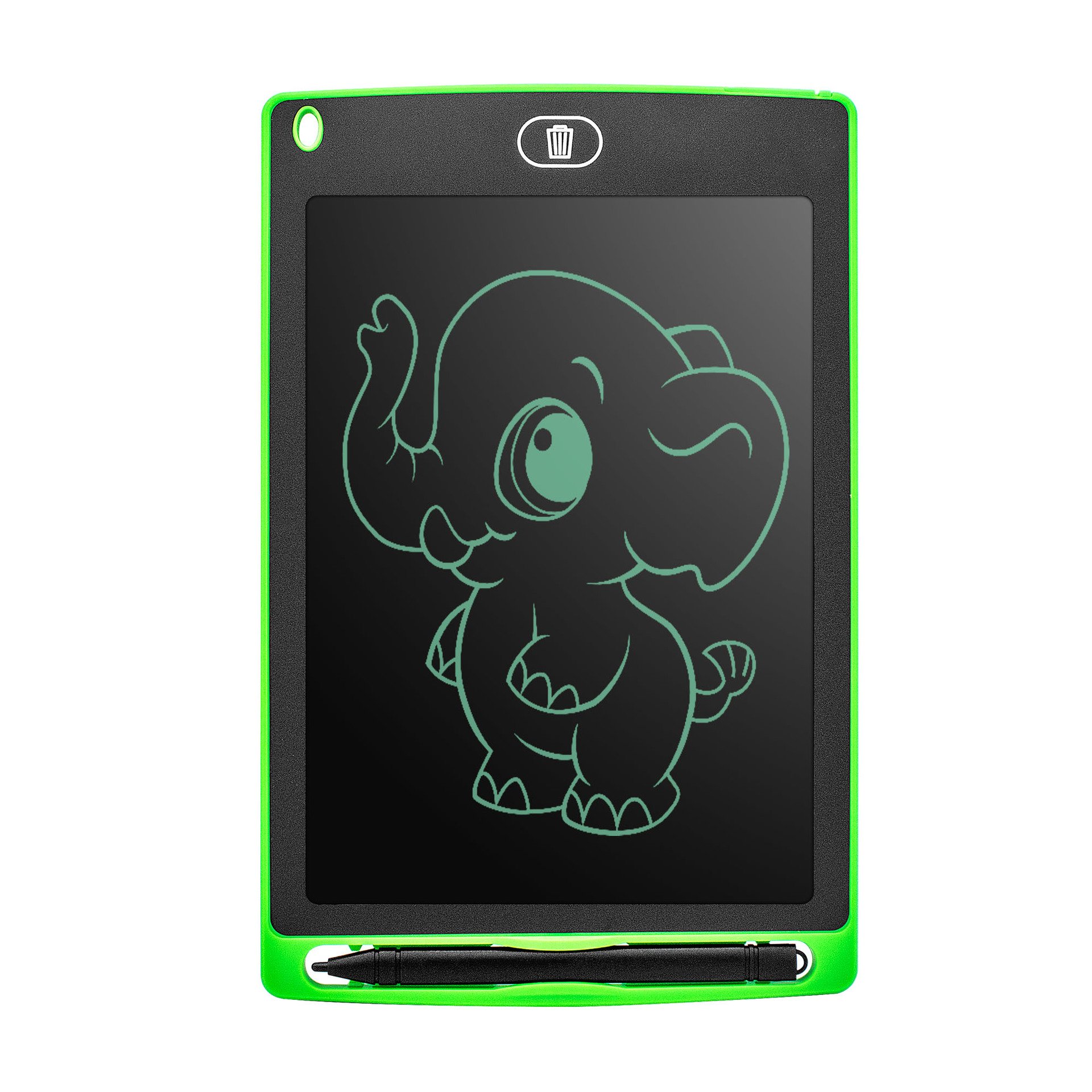 Factories sell well on 8.5/10/12 Inches Children Lcd Writing Pad Tablet Drawing Board For Kids Electronic Writing Pad