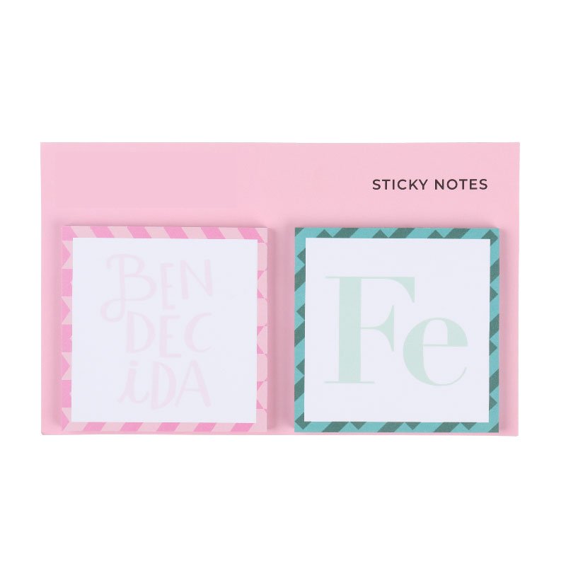 Promotional Custom Logo Tear Off Memo Pad