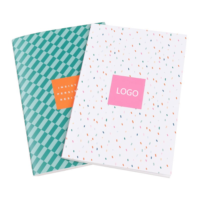 Promotional Custom Logo Tear Off Memo Pad