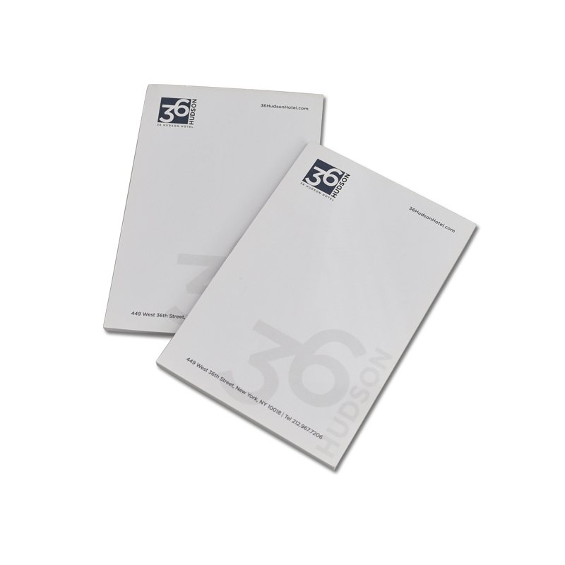 Customized Size 50 Sheets Printed Checklist Weekly Task Planner To Do List Memo Note Pad With Logo