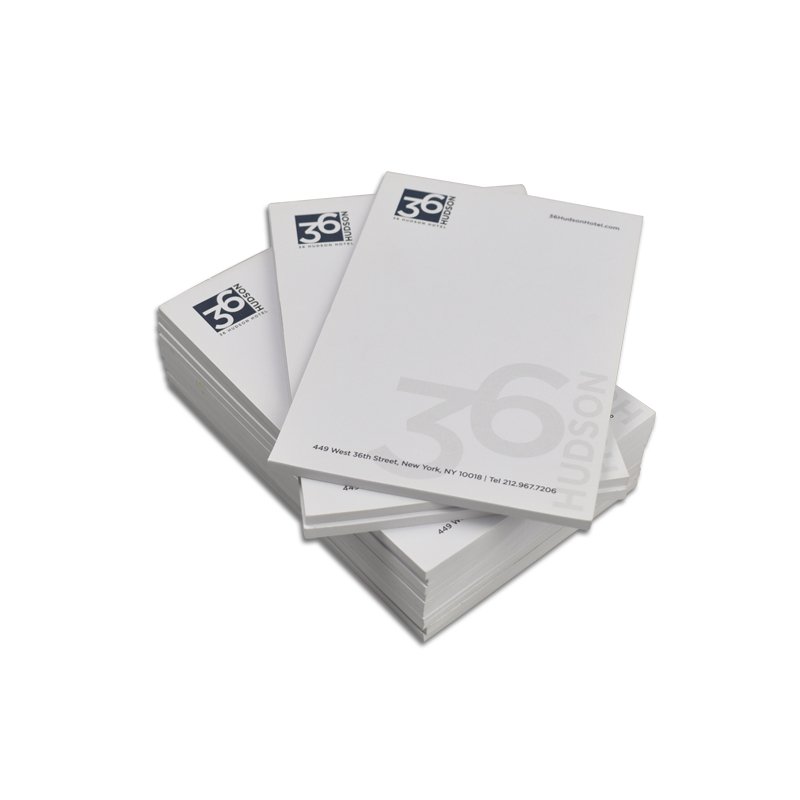 Customized Size 50 Sheets Printed Checklist Weekly Task Planner To Do List Memo Note Pad With Logo