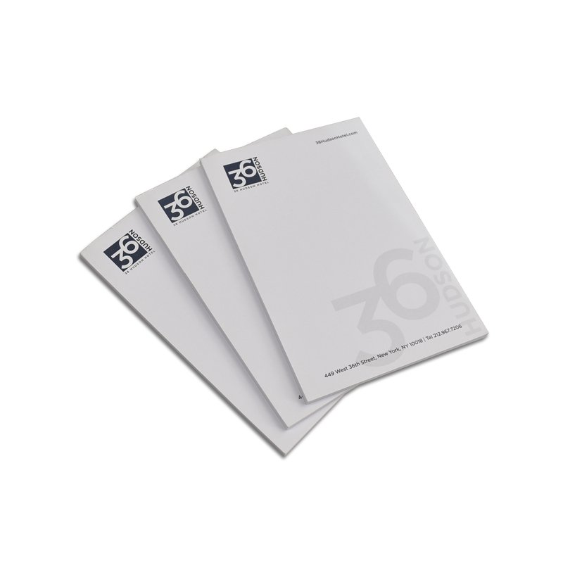 Customized Size 50 Sheets Printed Checklist Weekly Task Planner To Do List Memo Note Pad With Logo