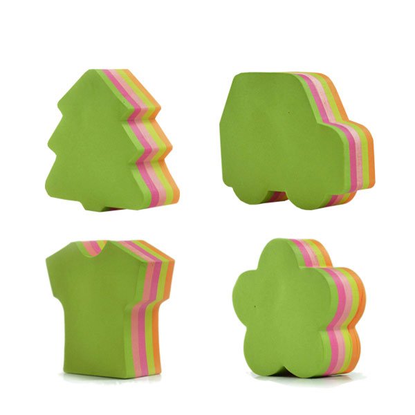 Customized Promotion Sticky Note,Sticky Note Pad,Sticky Memo Pad with Multiple colors