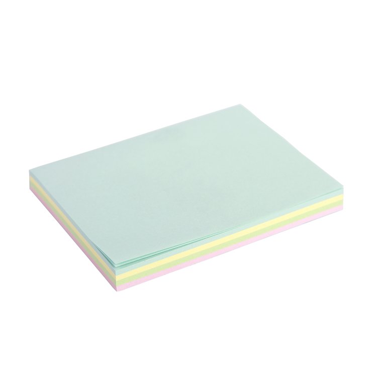 Customized Promotion Sticky Note,Sticky Note Pad,Sticky Memo Pad with Multiple colors