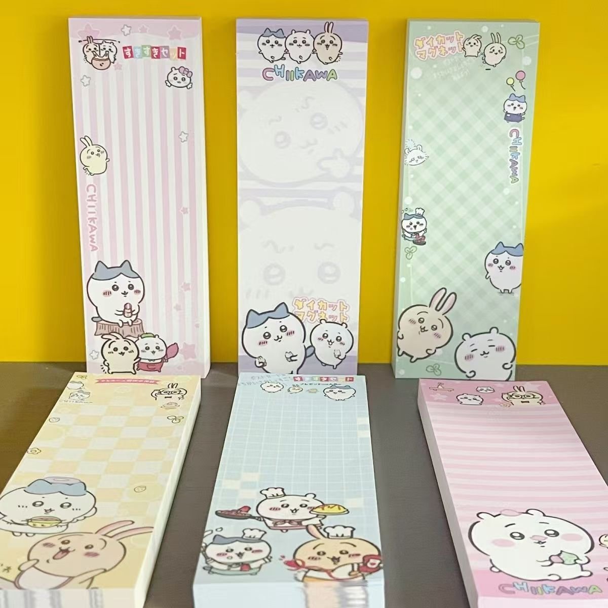 A4 A5 A6 Tear Away Customized Logo Promotion Advertising Tear Off Hotel Planner Notepad for Company Office Custom Memo Pad