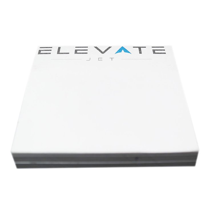High Quality Logo Customized Sticky Note Pads Memo Pad