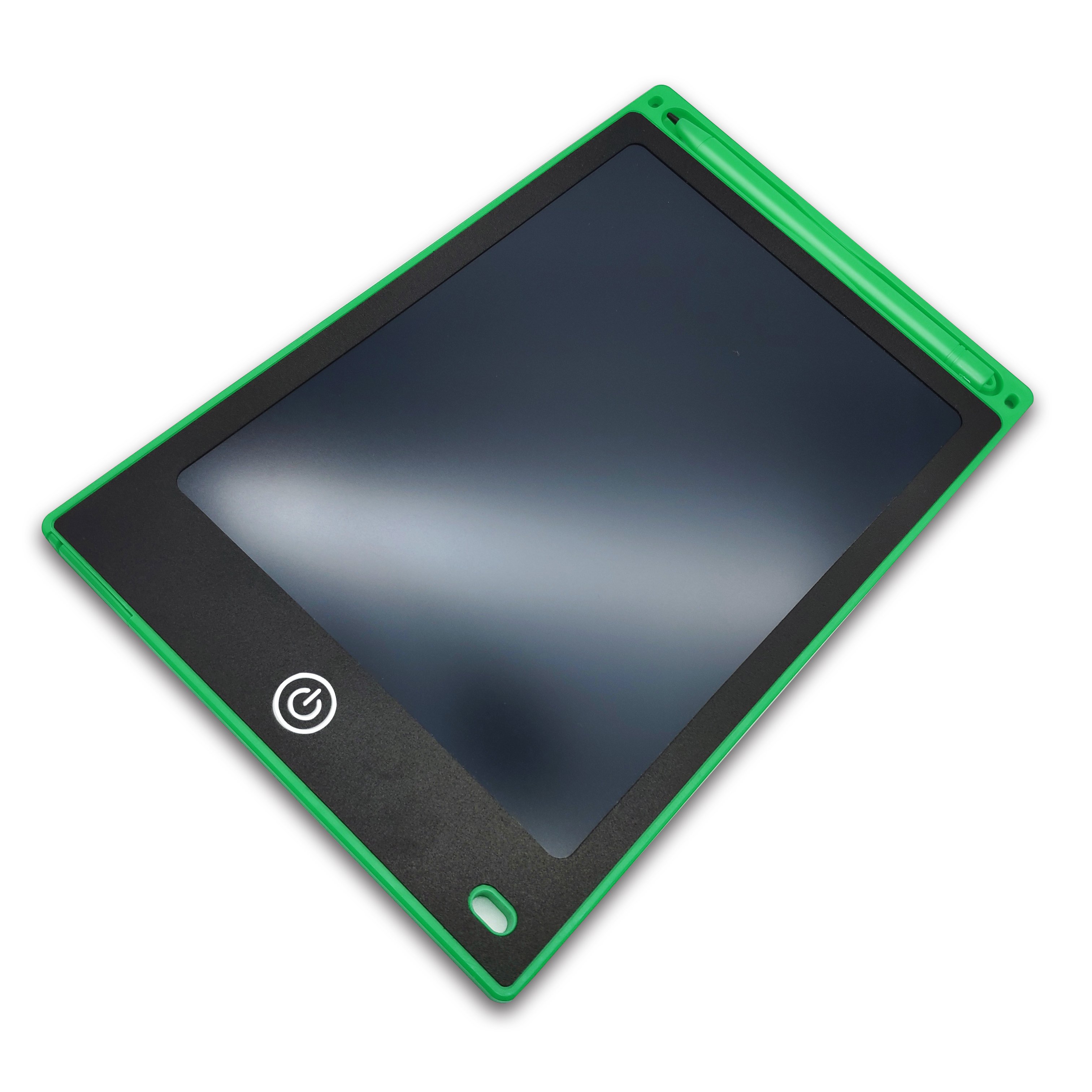 Digital Electronic LCD Tablet Portable Mini Board Handwriting Pad Color Screen 8.5 Inch 3 To18 Years Memo Pads LCD + ABS 88g