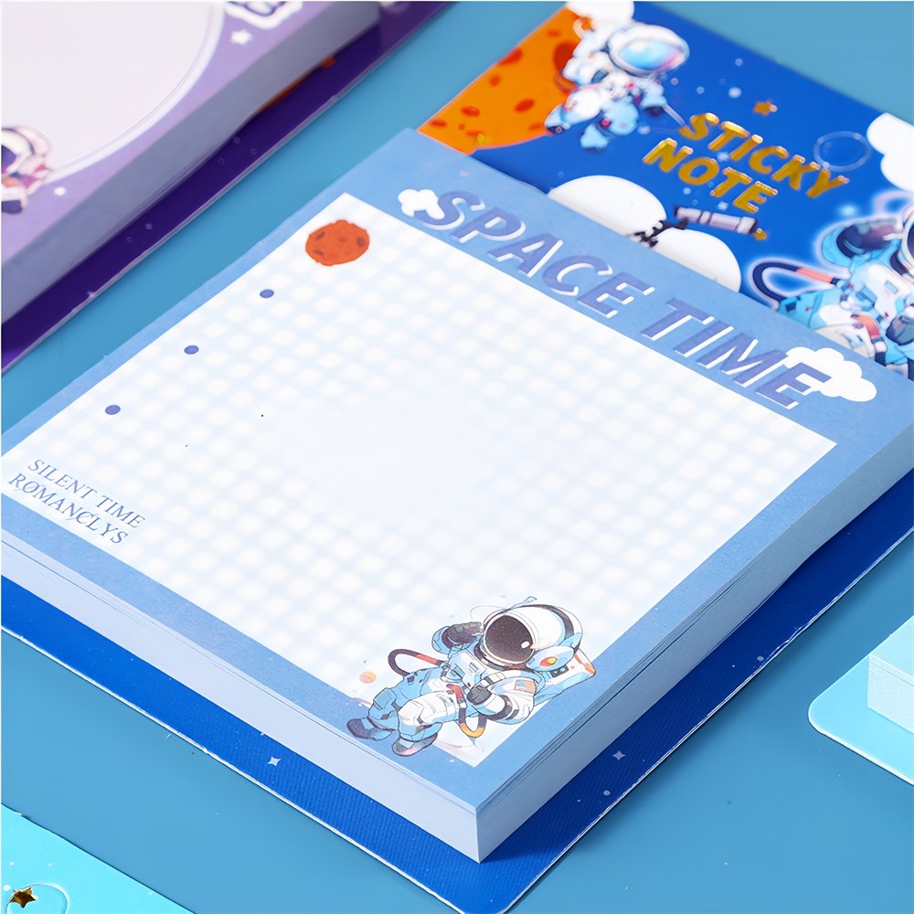 Custom To Do List Weekly Monthly Check List Notepad Personalized Planner Stationery Sticky Notes