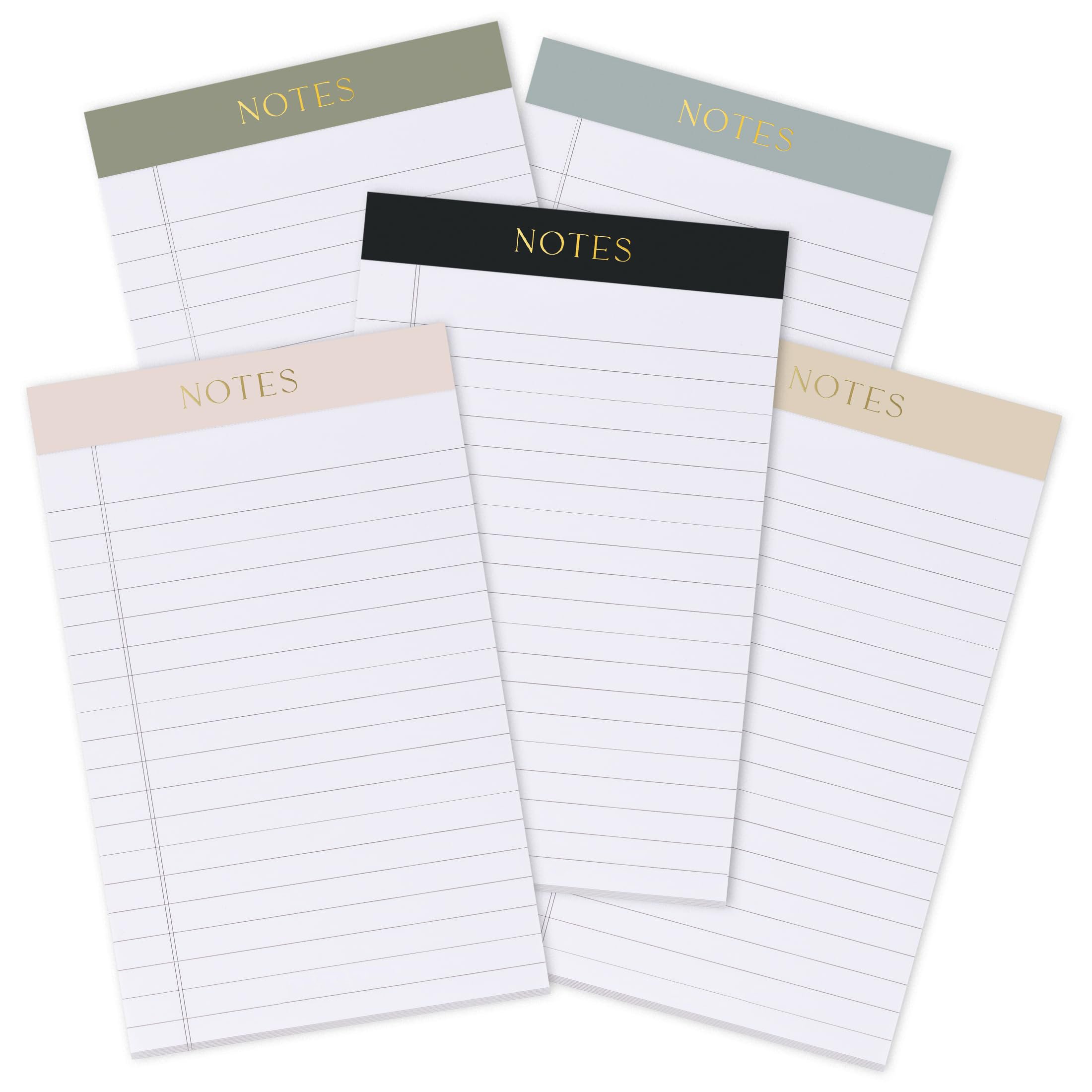 Premium High Quality Cute Pocket Notebook To Do List Memo School Personalized Notepad