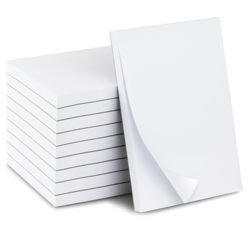 blank