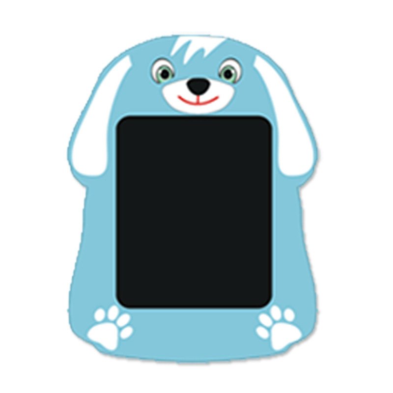 Cartoon children's drawing board, LCD writing board, handwriting board, graffiti drawing board, learning supplies
