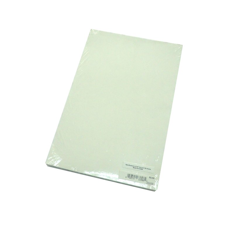 Professional Hotel Tear off A5 notepads custom logo printed for Real Estate Promotional gifts