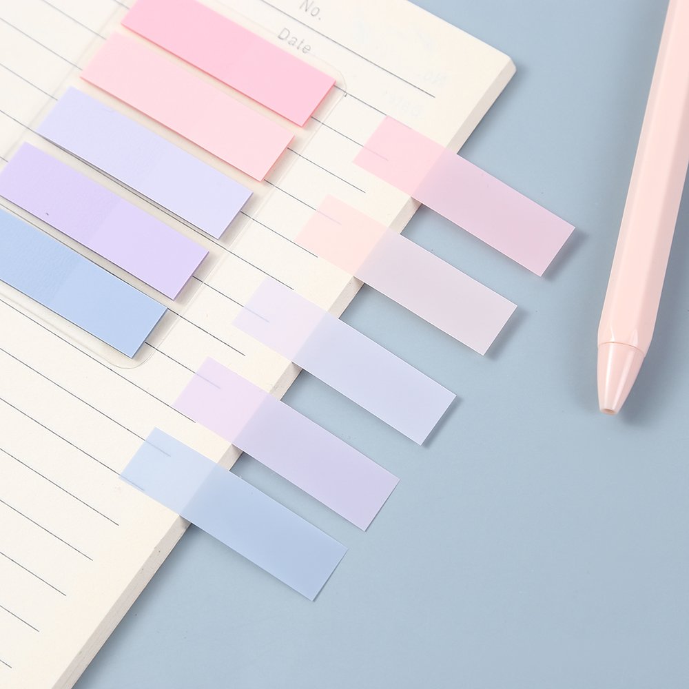 1pcs 1.97*2.95in Decorate Instant Recording Capture Inspiration At Any Time Label Sticky Notes memo pad