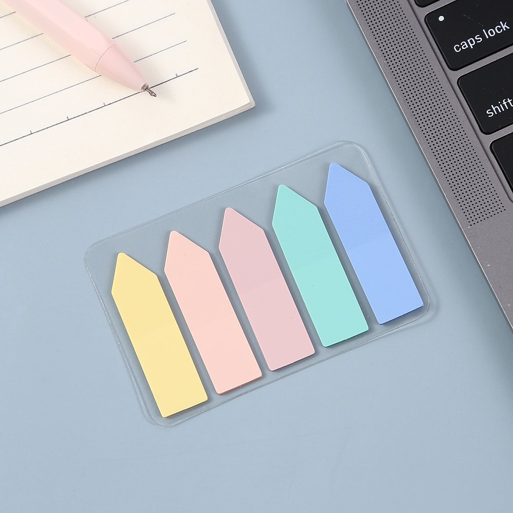 1pcs 1.97*2.95in Decorate Instant Recording Capture Inspiration At Any Time Label Sticky Notes memo pad