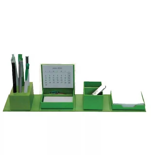 Custom Promotional Eco-neutral Desktop Memo Cube With Logo Eco Sticky Note Memo Pad Box