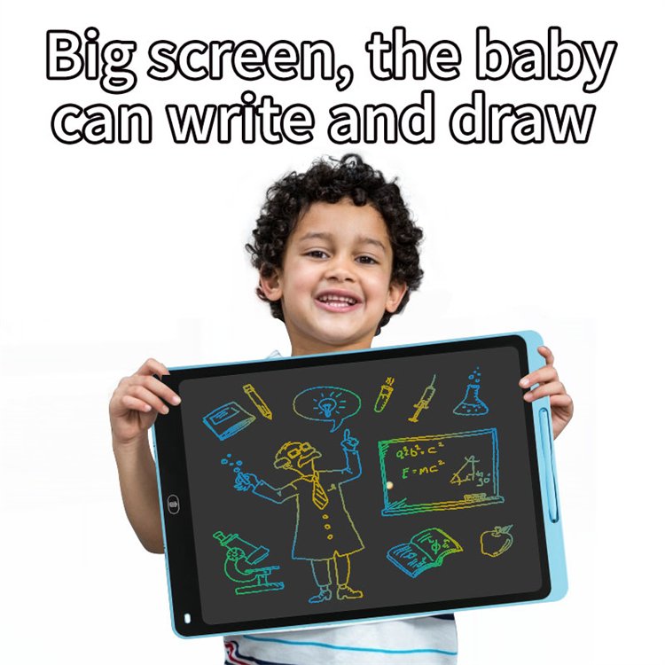 promotional price Advanced 16/20 inches Lcd Writing Tablet Custom logo Handwriting Pad Drawing Tablet