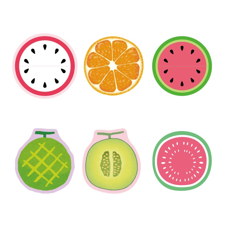 Custom Cute Kawaii Mini Diary Composition Notes Sticky Self-Stick Removable Notes For Students Home Office