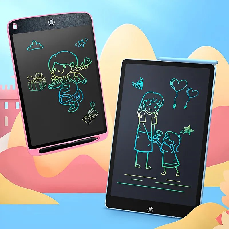 LCD China Manufacturer Kids Electronic Writing Lcd Writing Pad Tablets For Drawing