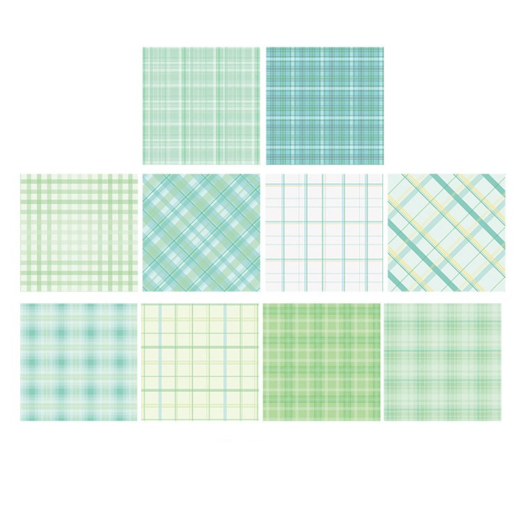 3*3Inch Self Adhesive Memo Pad Sticky Notes Bookmark Point It Marker Memo Sticker Paper Office School Supplies