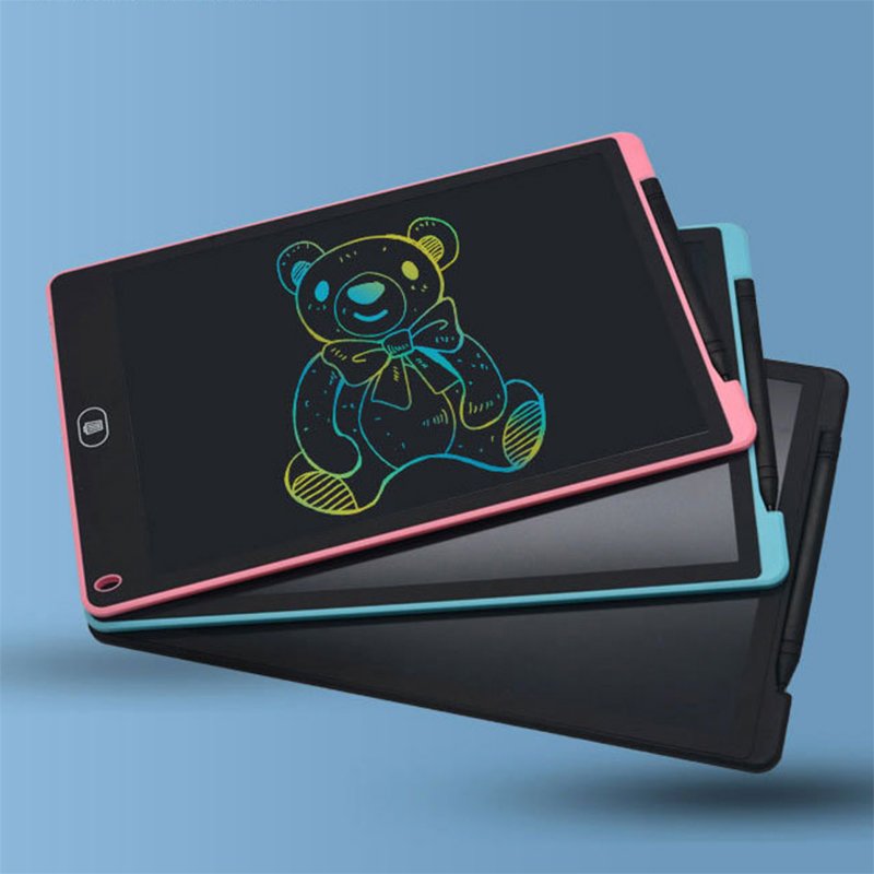 China Manufacturer Kids Writing Pad Lcd Writing Pad Tablets For Drawing