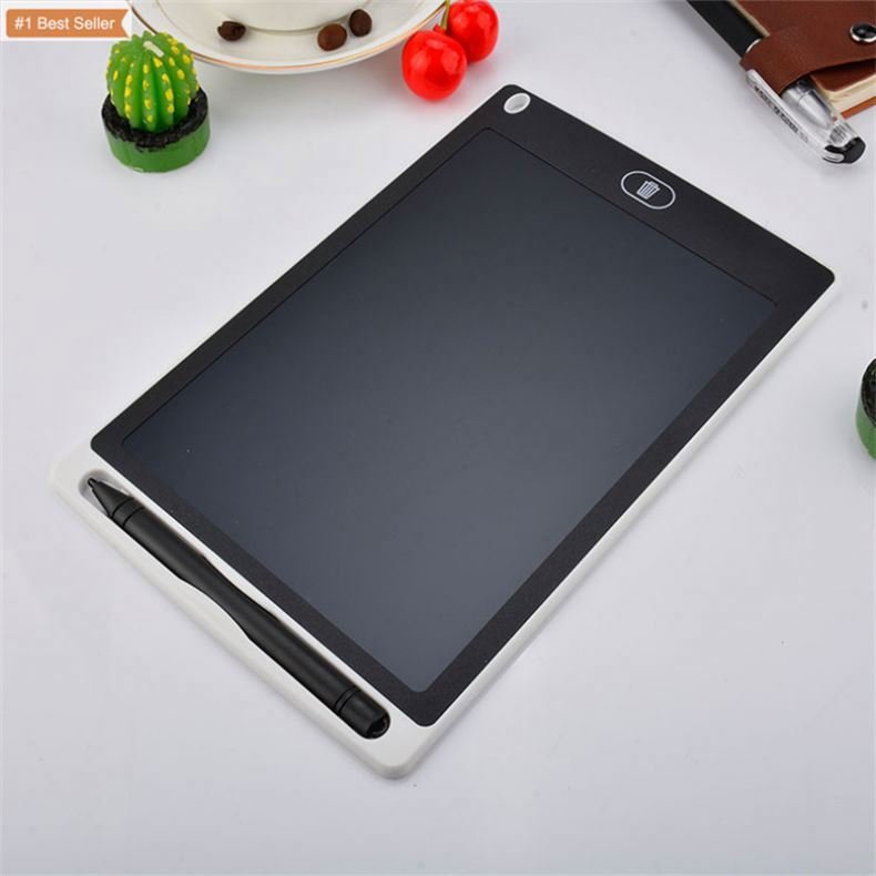 Jumon Magic Drawing Smart Writing Pad Tablet Hand Writing Tablet For Kids With Lines Pad Kindergarten