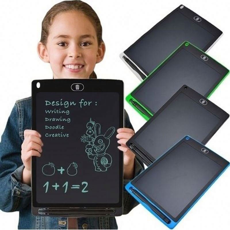 Jumon Magic Drawing Smart Writing Pad Tablet Hand Writing Tablet For Kids With Lines Pad Kindergarten