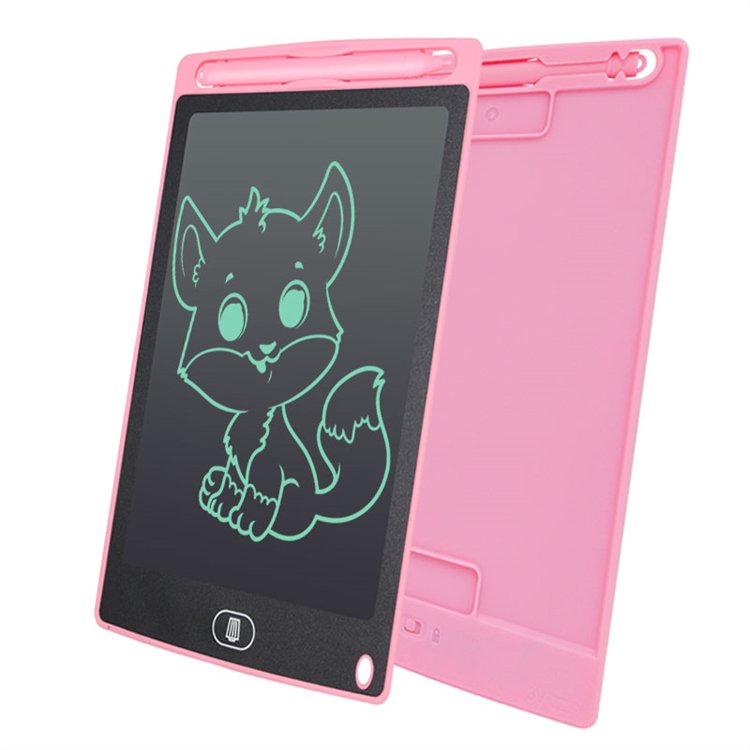 Newly developed products Durable lcd Writing Board Smart Board 6.5inch Drawing Tablet Writing Pad for Kids