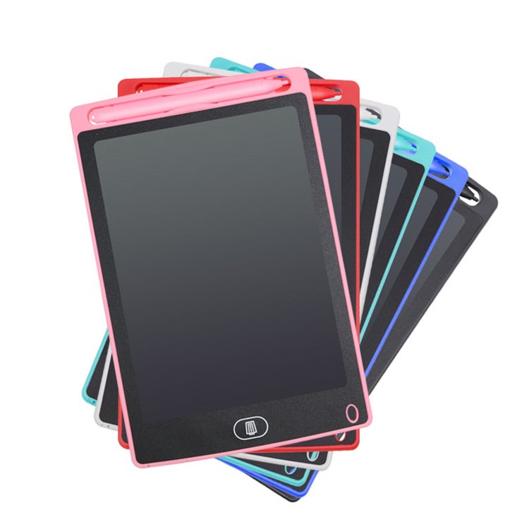 Newly developed products Durable lcd Writing Board Smart Board 6.5inch Drawing Tablet Writing Pad for Kids