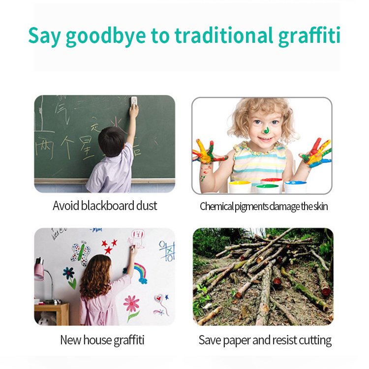 ABLE notepad 10 inch multi color rechargeable LCD Handwriting tablet Dinosaur color Custom stationery lcd writing pad 12 inch