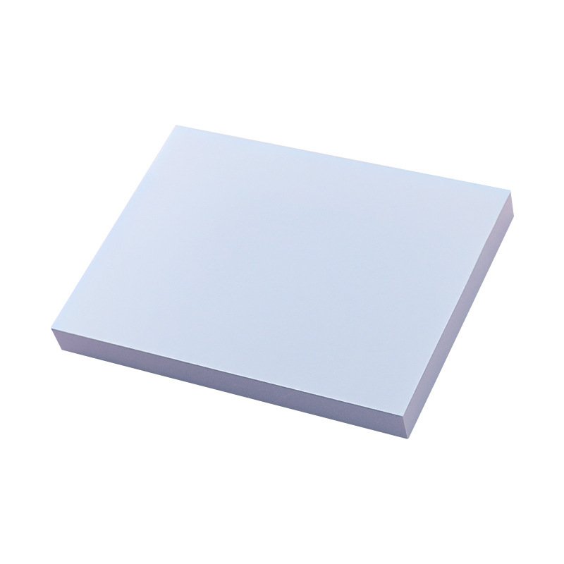 Stationery School Supplies Paper Stickers index Posted It Sticky Note Pad Custom Memo Pad Sticky Notes
