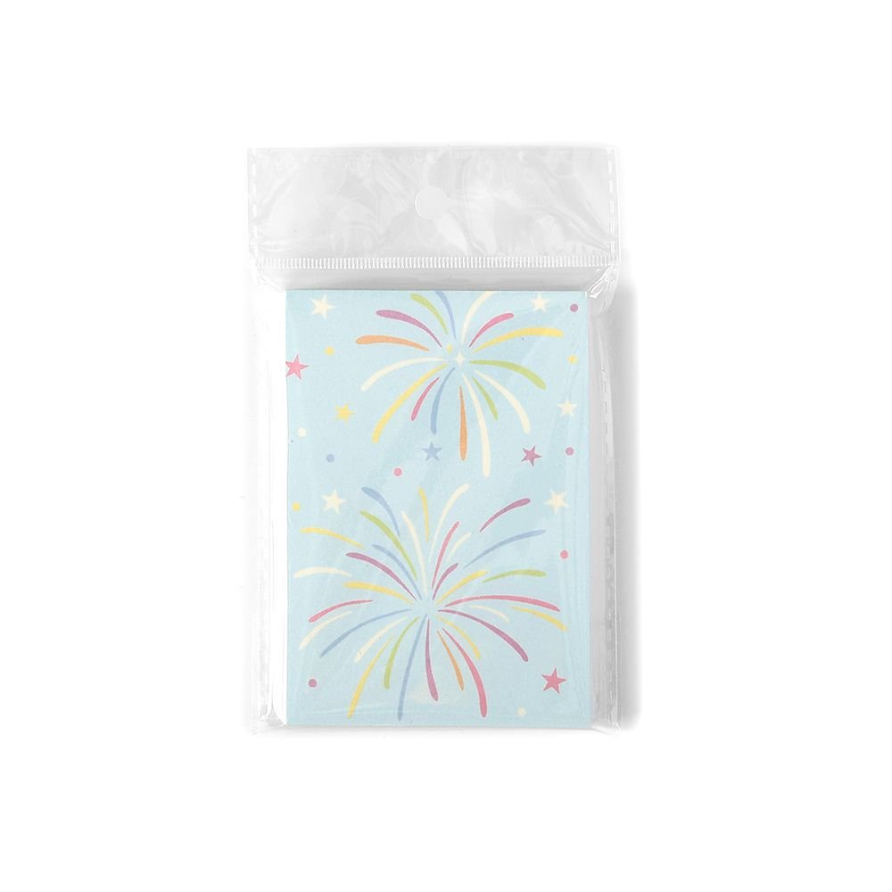 INS color cute dream tear memo pad set custom non-stick note LOGO Student environmental stationery high quality